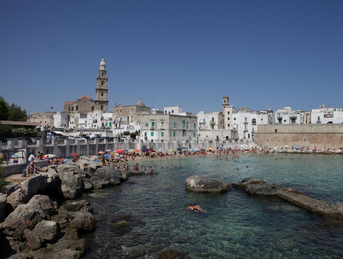 Casa Vacanze Bel sole Monopoli Esterno foto